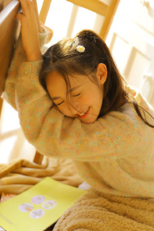 小姐姐 电影